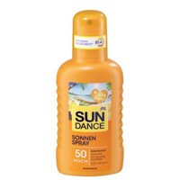 Kem chống nắng Sundance 200ml dạng xịt