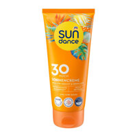 KEM CHỐNG NẮNG SUNDANCE 30 HOCH SONNENCREME Đức