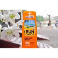 kem chống nắng Sundance 30 Hoch