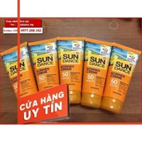 Kem chống nắng Sundance 50+ của Đức