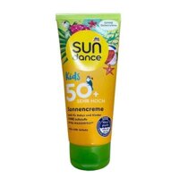 KEM CHỐNG NẮNG SUNDANCE CHO TRẺ EM 100ML