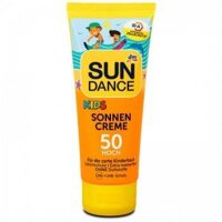 Kem chống nắng Sundance Kids SPF50 (100ml)