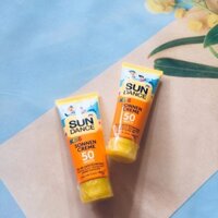 Kem chống nắng Sundance Kids cho bé của Đức