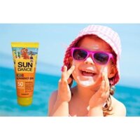 Kem chống nắng Sundance Kids 200ml