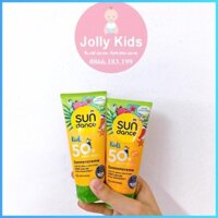 Kem Chống Nắng SUNDANCE Kids 100ML