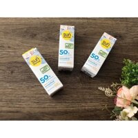 Kem chống nắng Sundance Med Sensitive dành cho da mặt nhạy cảm, mụn cá