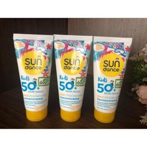 Kem chống nắng Sundance Med