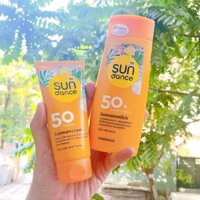 KEM CHỐNG NẮNG SUNDANCE SỐ 1 NƯỚC ĐỨC VỚI CHỈ SỐ SPF 50