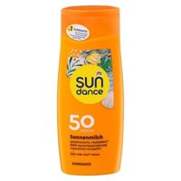 Kem Chống Nắng Sundance Spf 50 cho da mặt và body, 100ml, 200ml