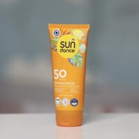 Kem Chống Nắng SUNDANCE SPF 50+ Tuýp 100ml