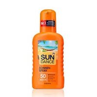 Kem Chống Nắng SUNDANCE SPF50 200ml - Đức