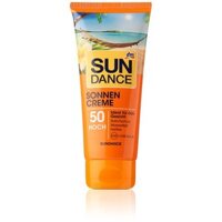Kem chống nắng sundance SPF50 loại 100ml ĐỨc