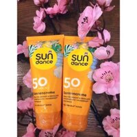 Kem chống nắng Sundane Creme 50+ cho da mặt và body