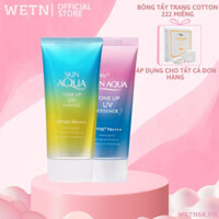 Kem chống nắng Sunplay Skin Aqua Tone Up UV Essence SPF50+ PA++++ 50g