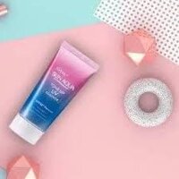 Kem chống nắng Sunplay Skin Aqua Tone Up UV Essence SPF50+/PA++++ 80g dành cho da thường và da khô