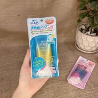 Kem chống nắng SUNPLAY Skin Aqua SPF50+