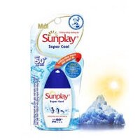 Kem chống nắng Sunplay SPF 50+ PA++++ Nhật Bản