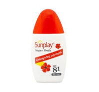 Kem chống nắng Sunplay SPF 81 cực mạnh