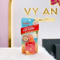 Kem Chống Nắng Sunplay Super Block SPF81 PA ++++