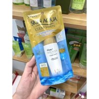 Kem Chống Nắng SunPlay Skinaqua  ✨