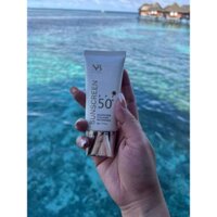 kem chống nắng SUNSCREEN 50+