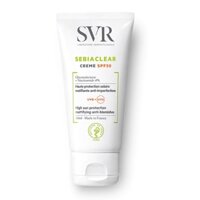 Kem Chống Nắng SVR Sebiaclear Creme SPF50