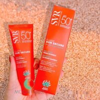Kem Chống Nắng SVR Sun Secure Fluide SPF 50+