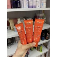Kem chống nắng SVR SUN SECURE Fluide SPF50+