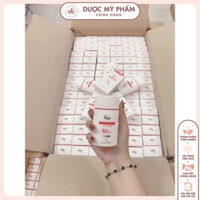 Kem Chống Nắng Tế Bào Gốc Hàn Quốc SPF50+/ PA++++ ISOV UV Block Cream, Ngăn Ngừa Tia UV, Chống Lão Hoá Da 50ml