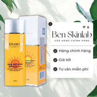 Kem chống nắng Tenamyd Aqua Sun Serum Kiểm soát dầu 70ml  - Ben Skinlab