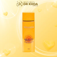 Kem chống nắng Tenamyd Aqua Sun Serum Kiểm soát dầu 70ml