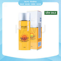 Kem Chống Nắng Tenamyd - Chống Nắng Dạng Nước Tenamyd Aqua Sun Serum SPF50/Pa+++ I Dr Dung