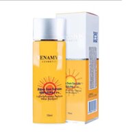 KEM CHỐNG NẮNG Tenamyd SPF 50/PA+++ Aqua Sun Serum SPF