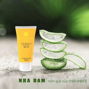 Kem chống nắng Tenamyd Ultra Protective Sunscreen SPF36