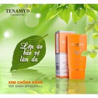 Kem chống nắng Tenamyd