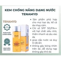 Kem chống nắng Tenamyd