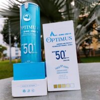 Kem chống nắng thảo dược THANH MỘC HƯƠNG chống trôi dưỡng da nâng tone SPF50