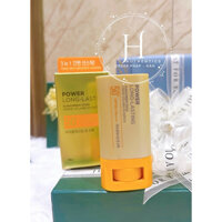 Kem chống nắng The Face Shop Dạng Sáp Power Stick Full 18g