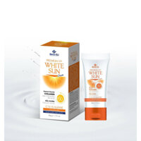 Kem chống nắng thế hệ mới PREMIUM UV WHITE SUN CREAM