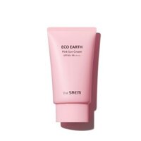 KEM CHỐNG NẮNG THE SAEM ECO EARTH POWER