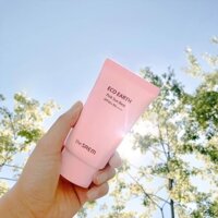 🔆Kem Chống Nắng The Seam Eco Earth Power Pink (SPF 50+/PA)++++