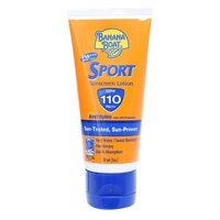 Kem Chống Nắng Thể Thao Banana Boat Ultra Protect  SPF110 (90ml) – 521900