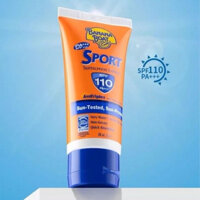 Kem Chống Nắng Thể Thao Banana Boat SPF110 (90ml)