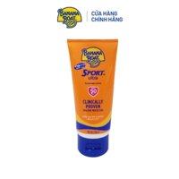Kem Chống Nắng Thể Thao Banana Boat Sport Ultra Protect Sunscreen Lotion - SPF50+/PA+++/90ML