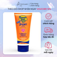 Kem Chống Nắng Thể Thao Sport Ultra Protect Sunscreen Lotion SPF50+/PA+++ 90ML