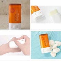 KEM CHỐNG NẮNG THỎI INNISFREE EXTREME UV PROTECTION STICK OUTDOOR SPF 50+ PA++++- HÀNG CHÍNH HÃNG CHẤT LƯỢNG CỰC TỐT