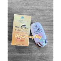Kem Chống Nắng Thuần Chay Max Queen Collagen Beauty