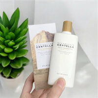 Kem chống nắng thuần vật lý nhà Cantella Skin 1004, kiềm dầu, nâng tông, kháng nước rất tốt