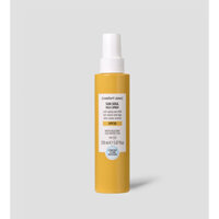 Kem chống nắng toàn thân chống nước Comfort Zone Sun Soul Milk Spray SPF30 150ml