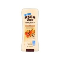 KEM CHỐNG NẮNG TOÀN THÂN LOTION HAWAIIAN TROPIC SHEER TOUCH SPF50 236ML - 14598